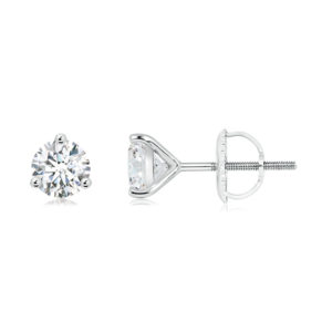 | REF : J9036 | Diamond Earrings