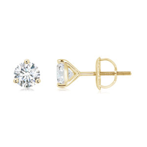 | REF : J9036 | Diamond Earrings