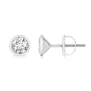 | REF : J9037 | Diamond Earrings