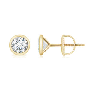| REF : J9037 | Diamond Earrings