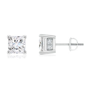 | REF : J9038 | Diamond Earrings