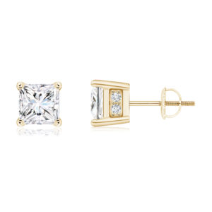 | REF : J9038 | Diamond Earrings | REF : J9038 | Diamond Earrings