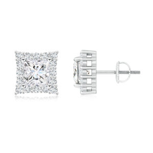 | REF : J9039 | Diamond Earrings