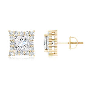 | REF : J9039 | Diamond Earrings | REF : J9039 | Diamond Earrings