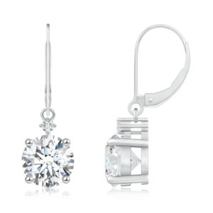 | REF : J9042 | Diamond Earrings