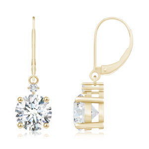 | REF : J9042 | Diamond Earrings | REF : J9042 | Diamond Earrings