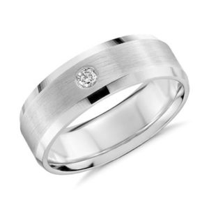 | REF : M4026 | Diamond Ring