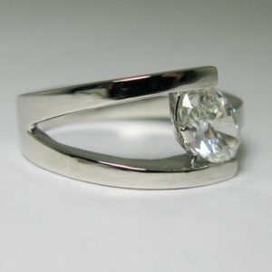 | REF : SB5013 | Diamond Ring
