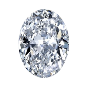 |REF : SPEC1058 | OVAL DIAMOND